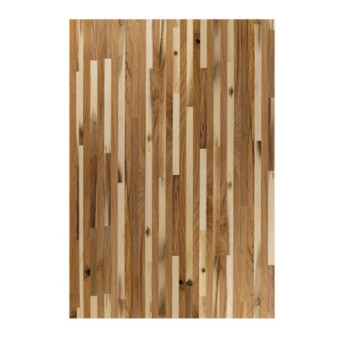 Panoramique Caselio Collection RELIEFS WOODWALL RLF106422027 212x310cm Marron