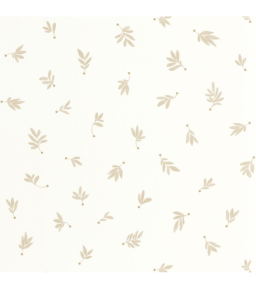 Papier peint CASELIO Collection LES MINIS MONDES CUEILLETTE MNM105751010 Papier peint CASELIO Collection LES MINIS MONDES CUEILLETTE MNM105751010