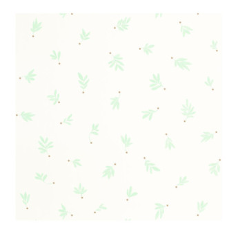 Papier peint CASELIO Collection LES MINIS MONDES CUEILLETTE MNM105757126