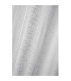 Voile STOF ONTARIO Ecru 135x260cm 100% polyester