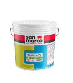Peinture SAN MARCO Atomo opalescent 1L