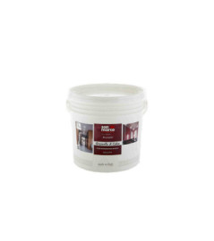 Revêtement minéral SAN MARCO Grassello di Calce blanc 1kg