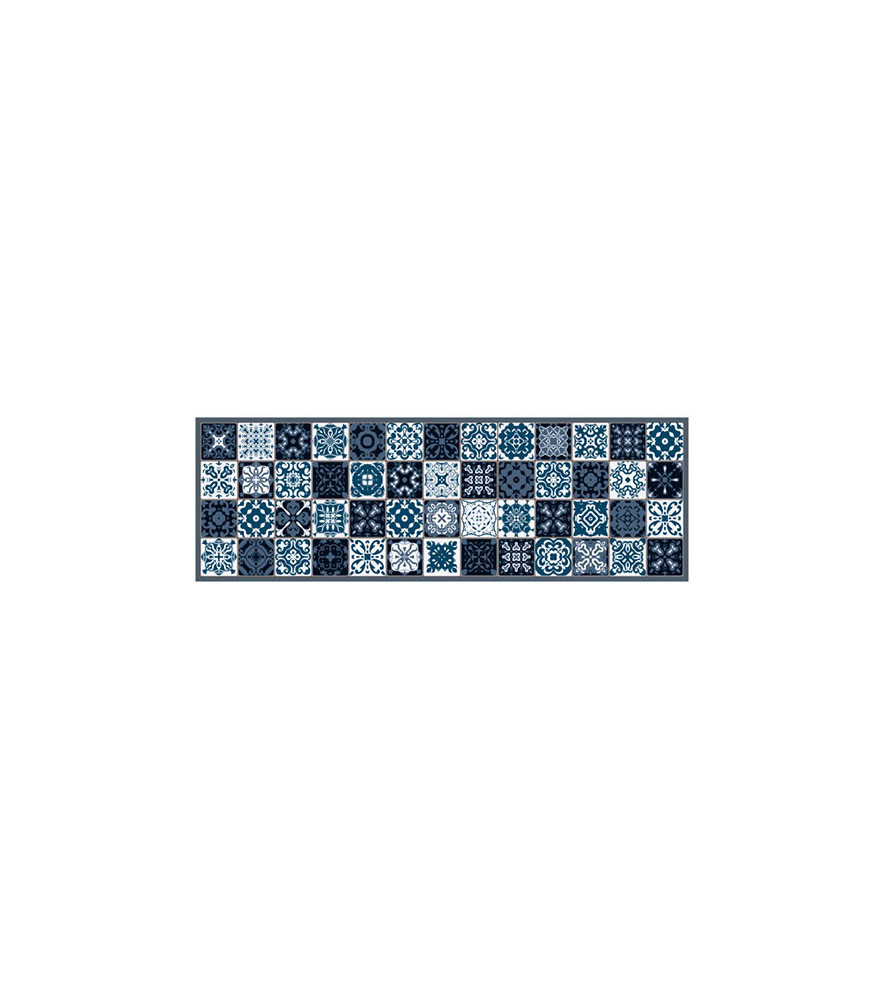 Tapis Déco Velvet Carrelage 40x60cm Tapis Déco Velvet Carrelage 40x60cm