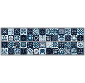 Tapis Déco Velvet Carrelage 40x60cm