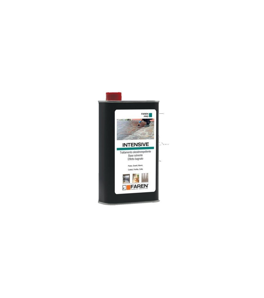 Protection hydrofuge et oléofuge INTENSIVE FAREN 1L