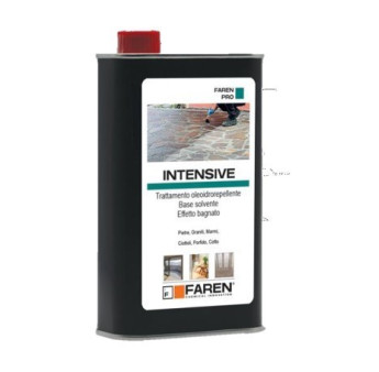 Protection hydrofuge et oléofuge INTENSIVE FAREN 1L