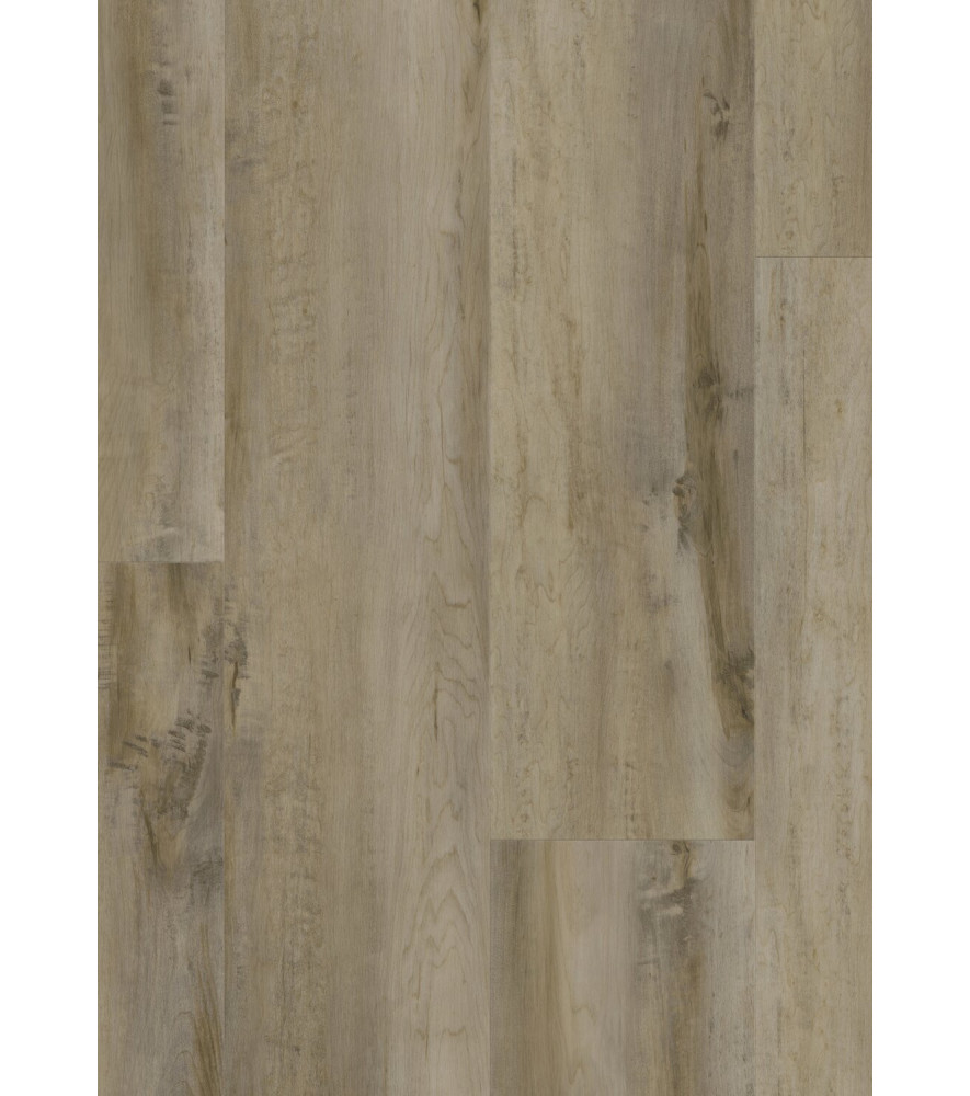 DECORALIA Lock 55 Rigid Acoustic