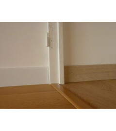 PANAGET Seuil parquet 3-en-1