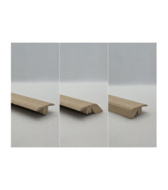 PANAGET Seuil parquet 3-en-1