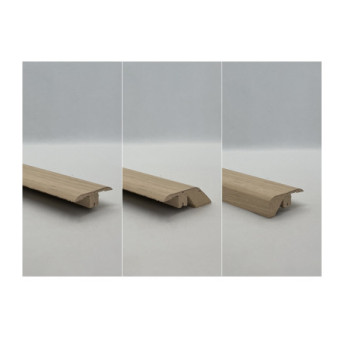 PANAGET Seuil parquet 3-en-1