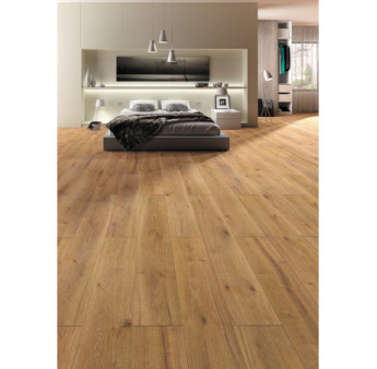 DECORALIA Stratifié Extrême Aqua 8mm  224 Ontario