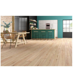 DECORALIA Stratifié Extrême Aqua 8mm  441 Chêne Lady mat