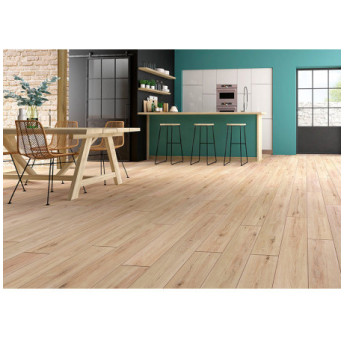 DECORALIA Stratifié Extrême Aqua 8mm  441 Chêne Lady mat