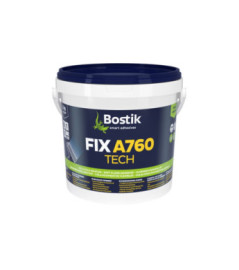 Colle sol BOSTIK PRO Adhésif de maintien FIX A760 Tech 5kg