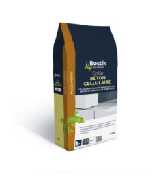 Colle béton cellulaire BOSTIK 5kg