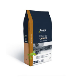 Fleur de chaux BOSTIK 4kg
