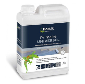 Primaire universel BOSTIK 2L