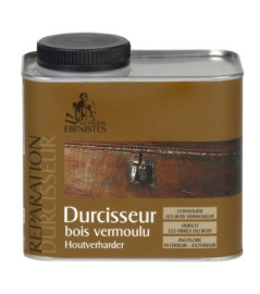 Durcisseur bois vermoulu LES ANCIENS EBENISTES 450ml