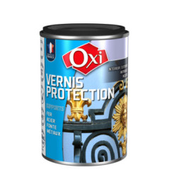 Vernis OXI Protection effets métal 100ml