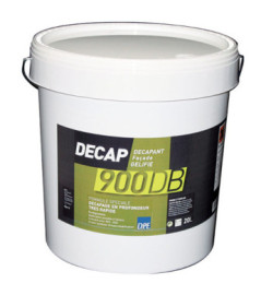 DPE Décapant Façade 900DB