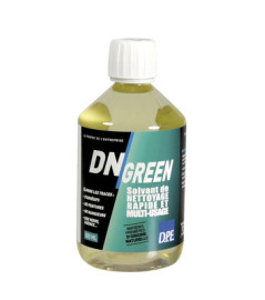 Nettoyant DPE DN Green 500ml