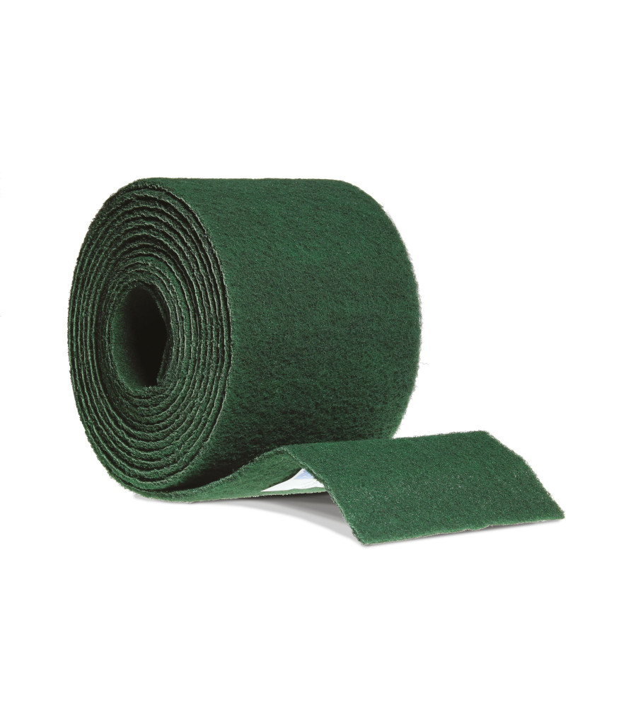 Rouleau PRIMEX fibre verte 140x3000mm