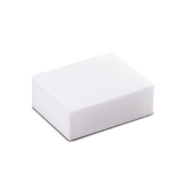 Lot de 5 éponges PRIMEX gommante 70x90mm