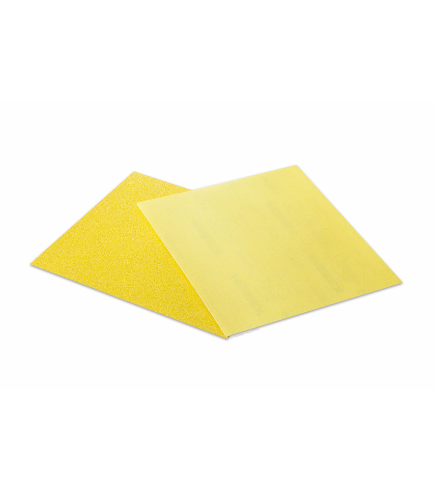 10 feuilles PRIMEX PU414 Oxalight P80