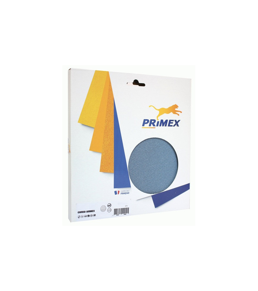 Disques maille PRIMEX Airmex AF D150 P80