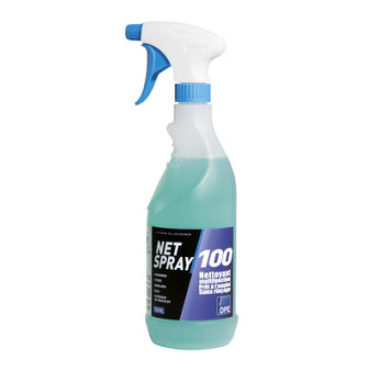 Nettoyant DPE Net Spray 100 750ml