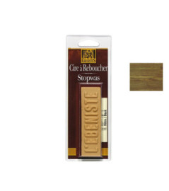 Cire à reboucher LES ANCIENS EBENISTES noyer 45g