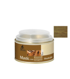 Mastic à bois bi-composant LES ANCIENS EBENISTES noyer 200g