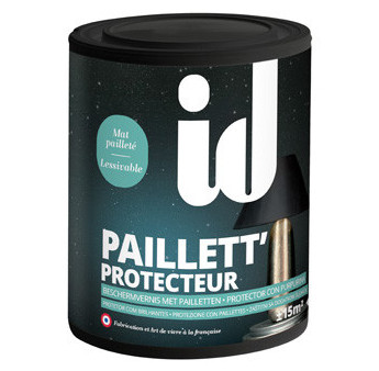Protection Paillett'ID 750ml