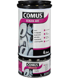 Produit anti-graffitis COMUS Ecran 400 5L