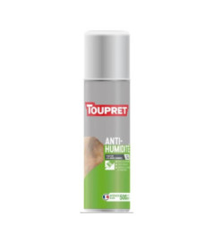 Aérosol anti-humidité TOUPRET 500ml