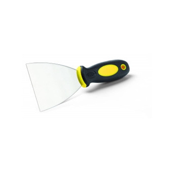 Couteau de plaquiste inox SCHULLER  réf : 50702