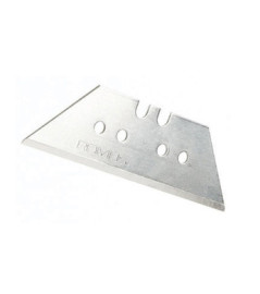 Blister de 10 lames droites  ROMUS X-CUT réf : 692136