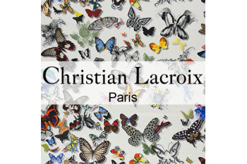 Les Collections CHRISTIAN LACROIX