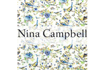 Les Collections NINA CAMPBELL