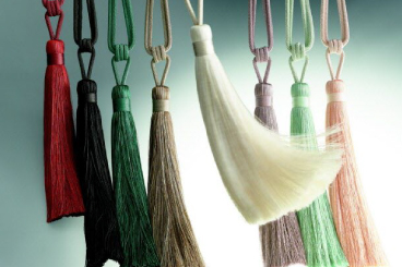 Passementerie