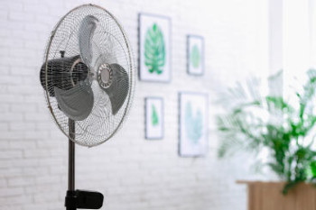 Ventilateurs