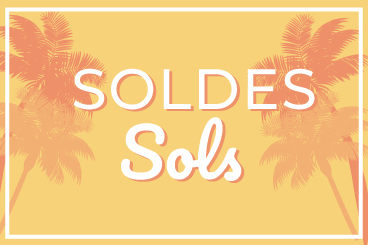 Soldes d'Eté Sols