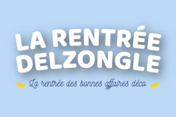 La Rentrée Delzongle