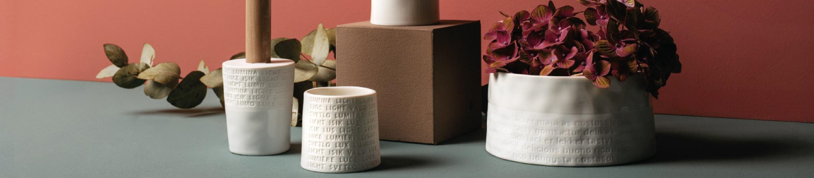Objets Décoration - Delzongle Couleurs & Décoration