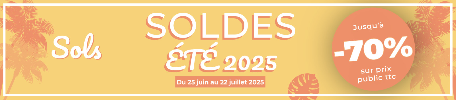 Soldes Eté Peinture 2025