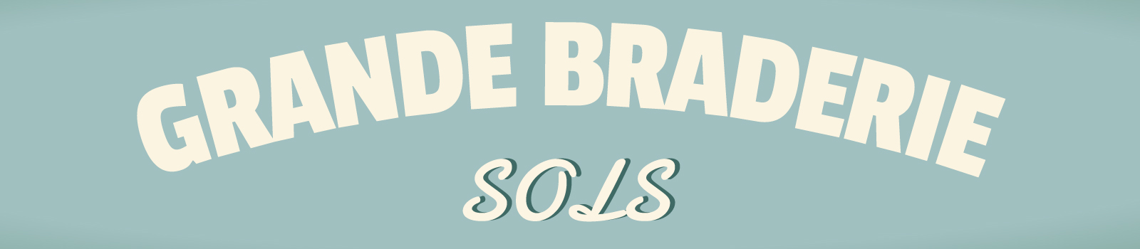 Braderie Peinture 2025