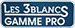 LES 3 BLANCS