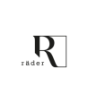 RÄDER