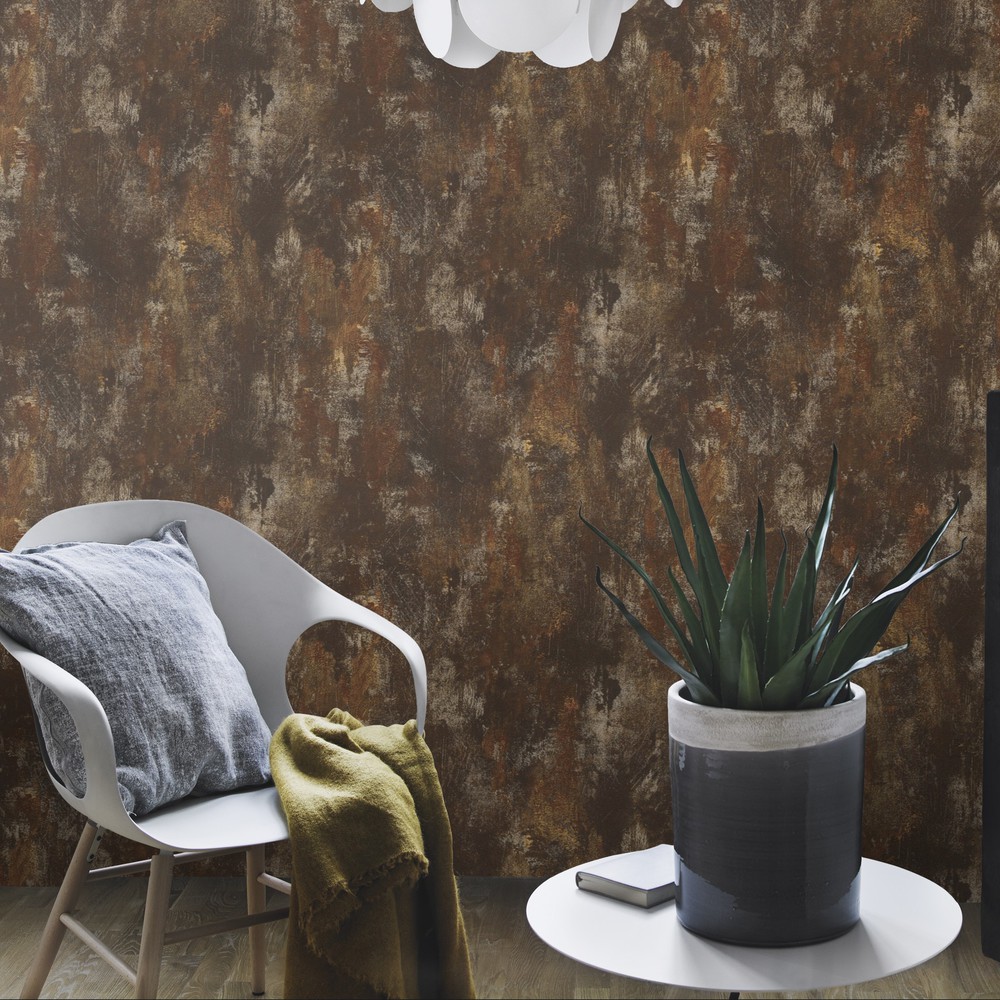Papier Peint RASCH Colors VI 418224