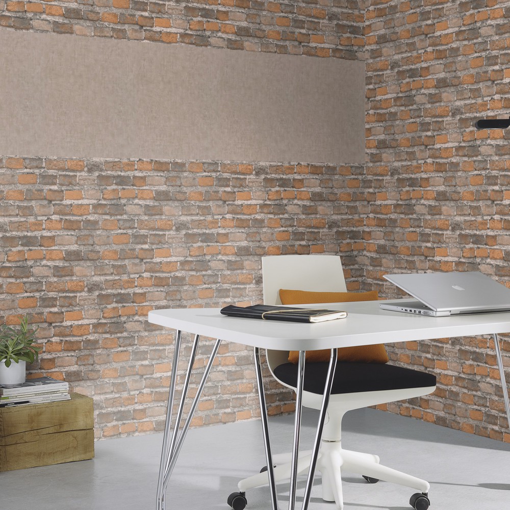 Papier Peint RASCH Colors VI 429251